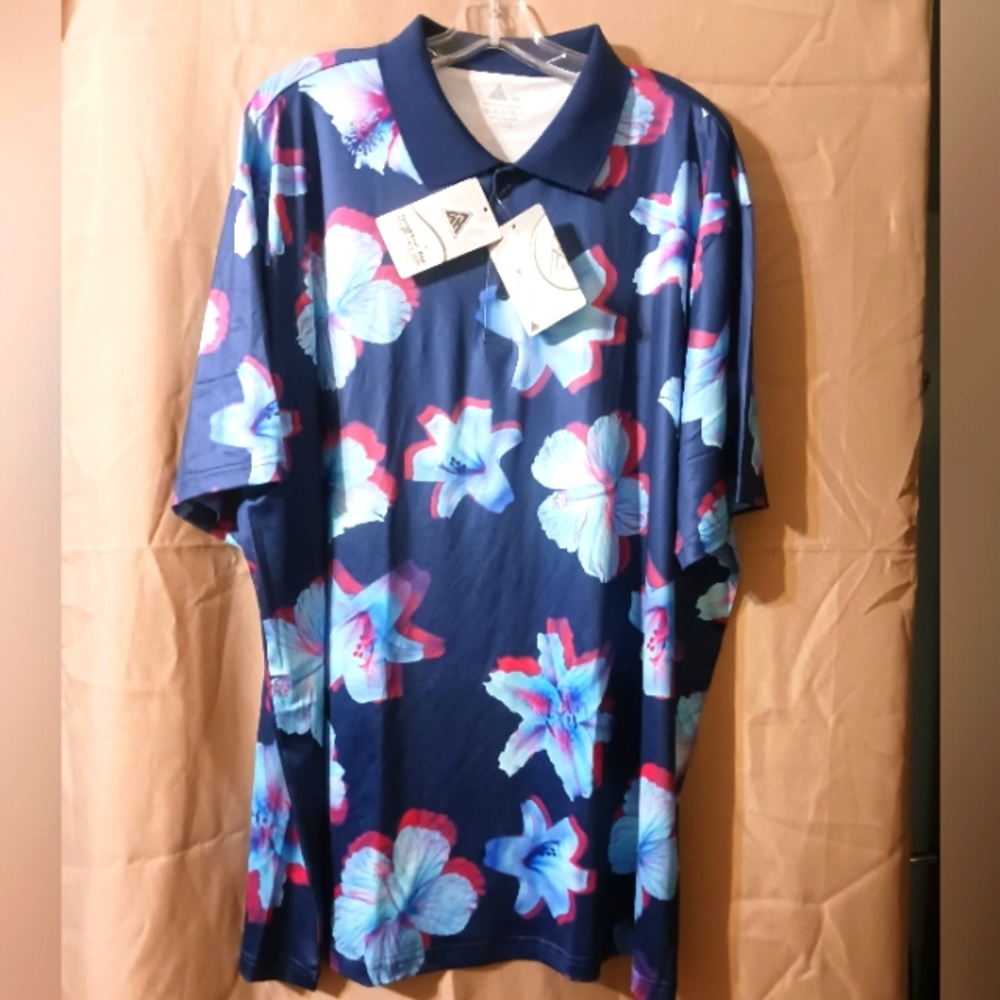 Unisex polo shirt